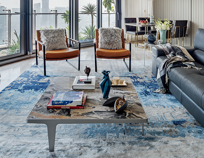 handmade-living-room-rugs